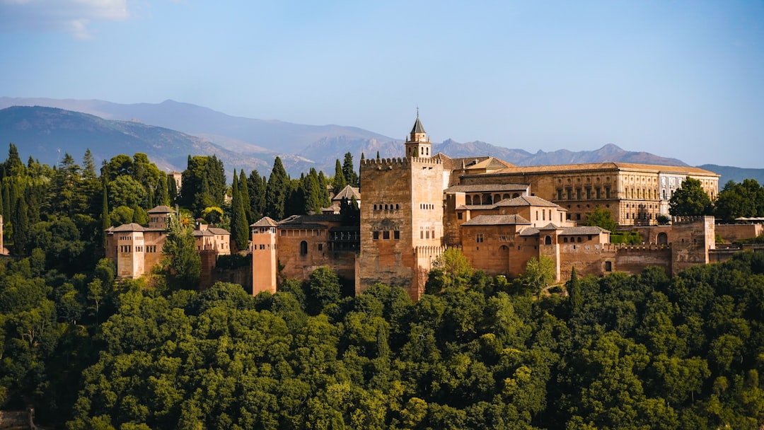 Hôtel Alhambra Palace : Un Rêve Architectural à Grenade - Centro | Secret World Trip Planner