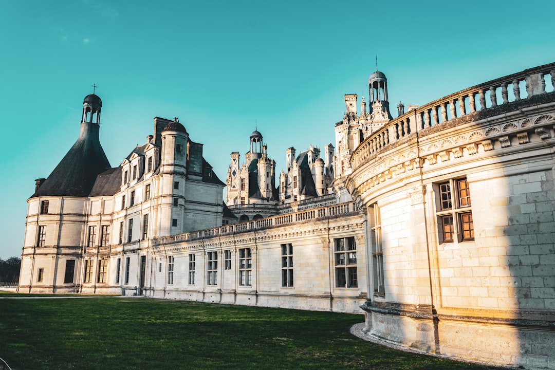 Castillo de Chambord: Joyas del Renacimiento Francés - 41250 Chambord | Secret World Trip Planner