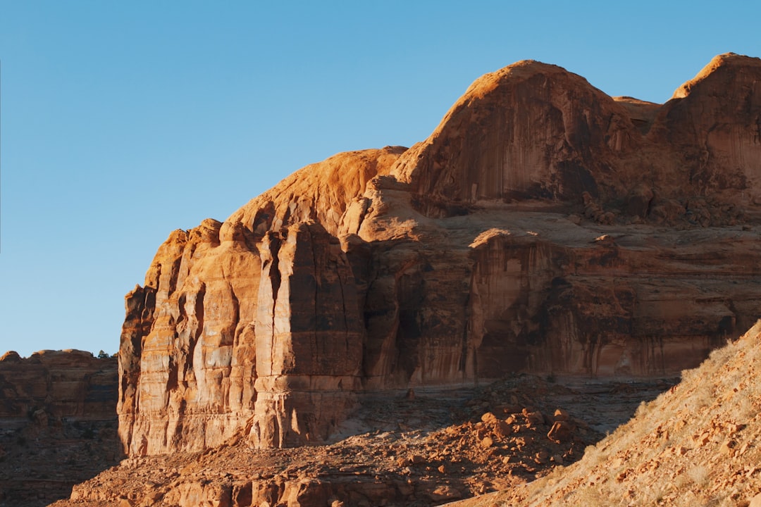 Adventures in Moab Desert: A Red Paradise - Moab | Secret World Trip Planner