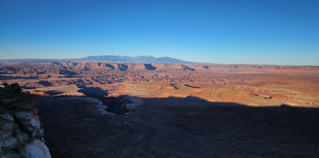 모압 사막의 모험: 붉은 낙원의 매력 - Moab | Secret World Trip Planner
