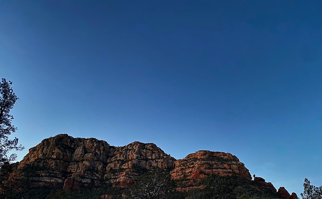 Исследуйте мост Дьявола в Седоне: Природное приключение - Devil's Bridge Trail | Secret World Trip Planner