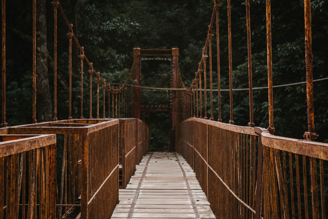 세도나의 악마의 다리: 자연 속 모험 발견하기 - Devil's Bridge Trail | Secret World Trip Planner
