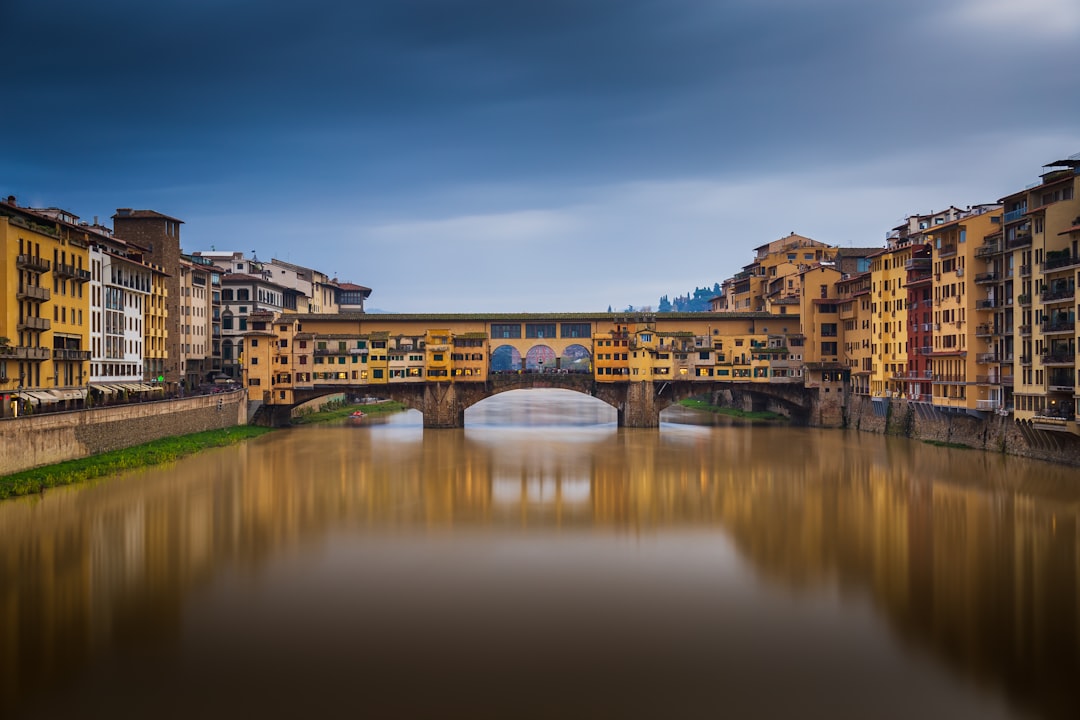 Il Ponte Vecchio: un gioiello di Firenze - Ponte Vecchio | Secret World Trip Planner