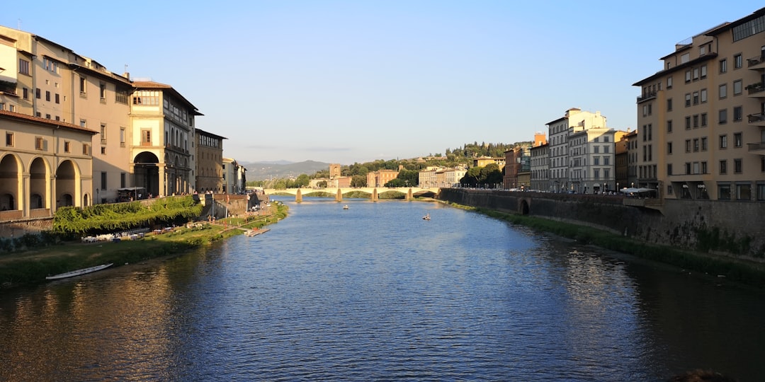The Ponte Vecchio: A Jewel of Florence - Ponte Vecchio | Secret World Trip Planner