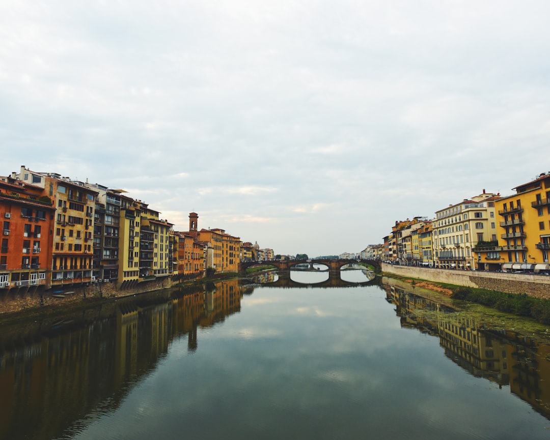 Le Ponte Vecchio : un bijou de Florence - Ponte Vecchio | Secret World Trip Planner