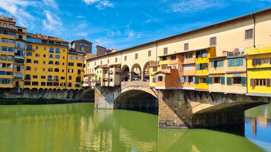Le Ponte Vecchio : un bijou de Florence - Ponte Vecchio | Secret World Trip Planner