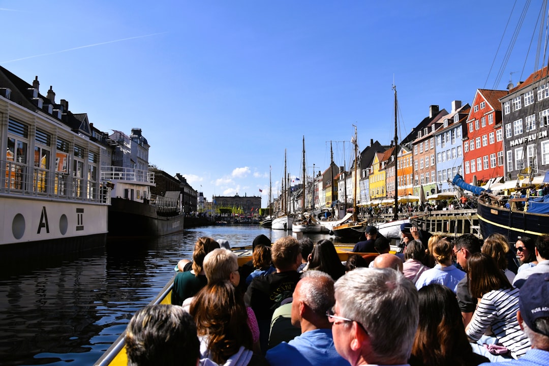 Itinerario perfetto Copenaghen: Pianifica con Secret World - Copenaghen | Secret World Trip Planner