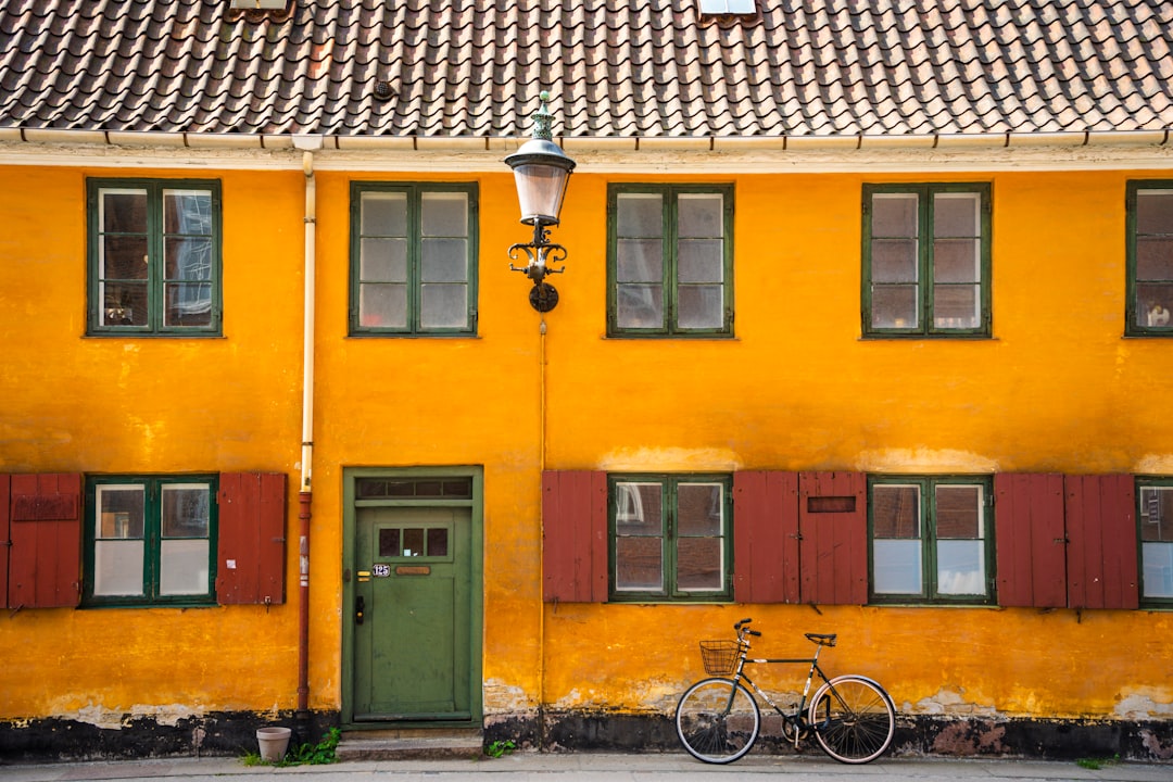 Itinerario perfecto en Copenhague: Planifica con Secret World - Copenaghen | Secret World Trip Planner