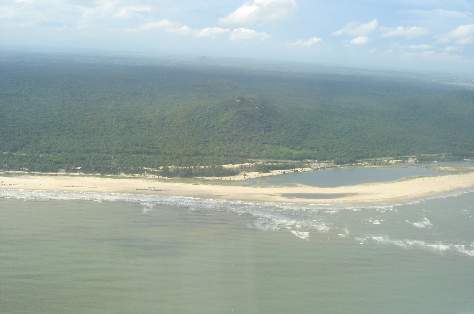 Hồ Cốc: Un rincón de paraíso en el sur de Vietnam | Secret World Trip Planner