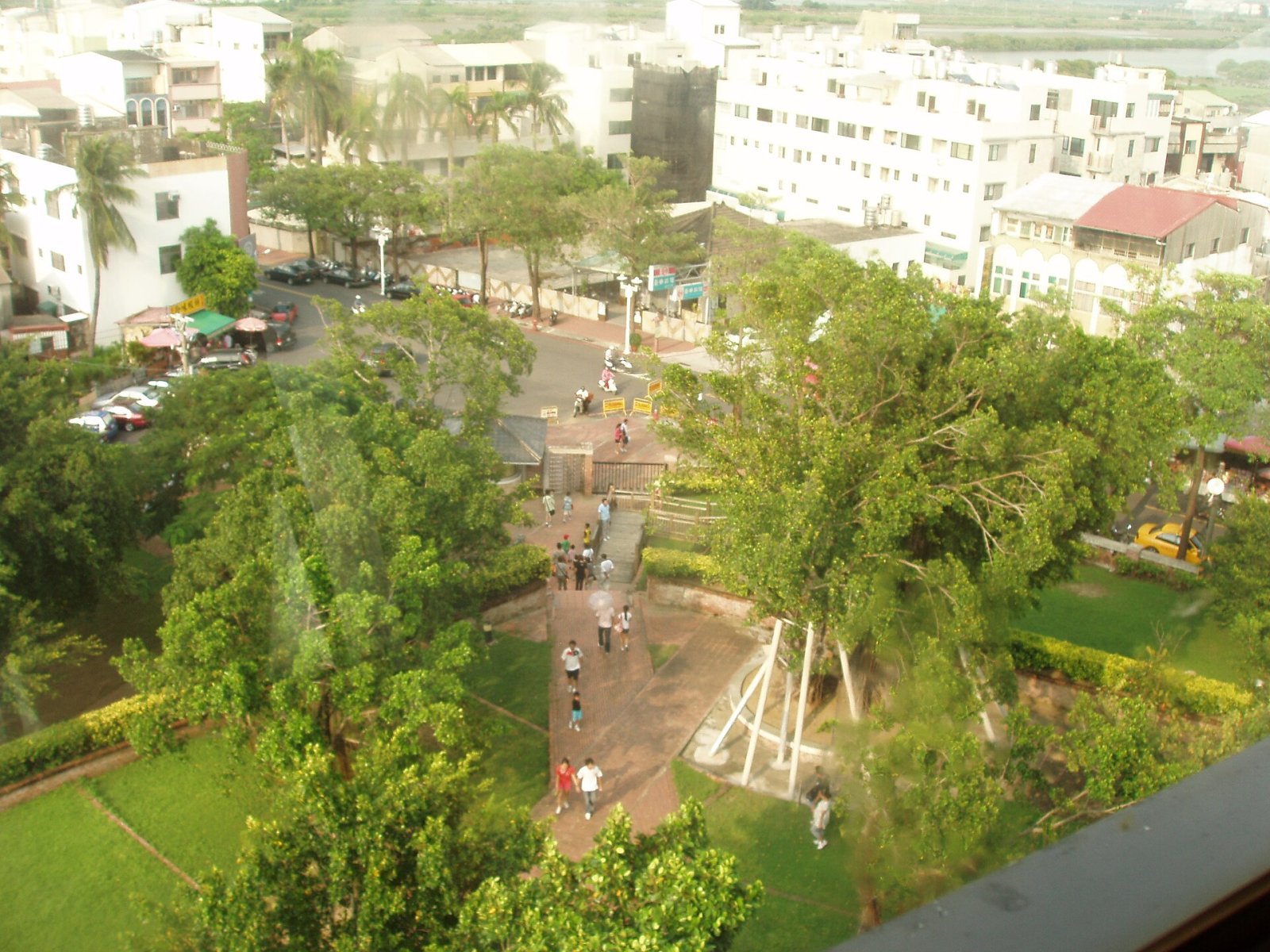 Descubre el Faro de Anping: un tesoro de Taiwán | Secret World Trip Planner