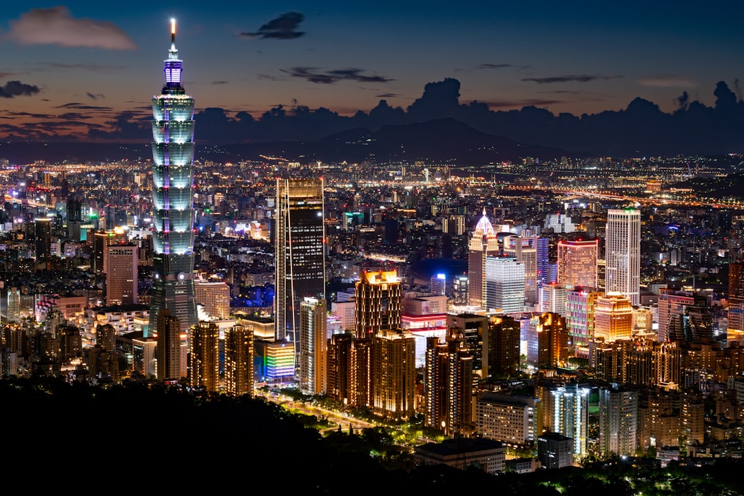 Scopri il Faro di Taichung: un gioiello marittimo di Taiwan | Secret World Trip Planner