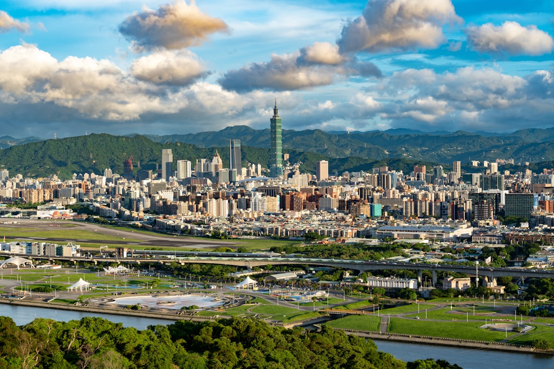 Discover the Wonders of Chenglong Wetlands in Taiwan | Secret World Trip Planner