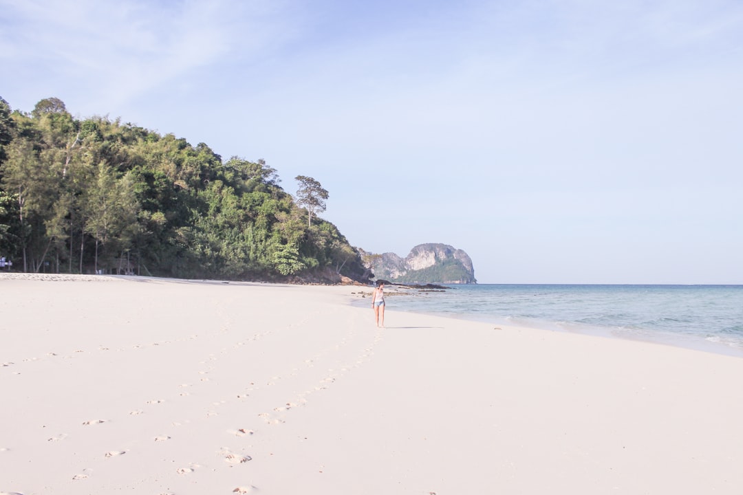 Discover Cha-am Beach: A Paradise on the Thai Coast | Secret World Trip Planner