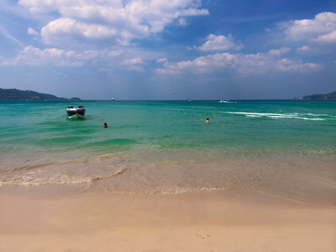 차암 해변 발견하기: 태국 해안의 천국 | Secret World Trip Planner