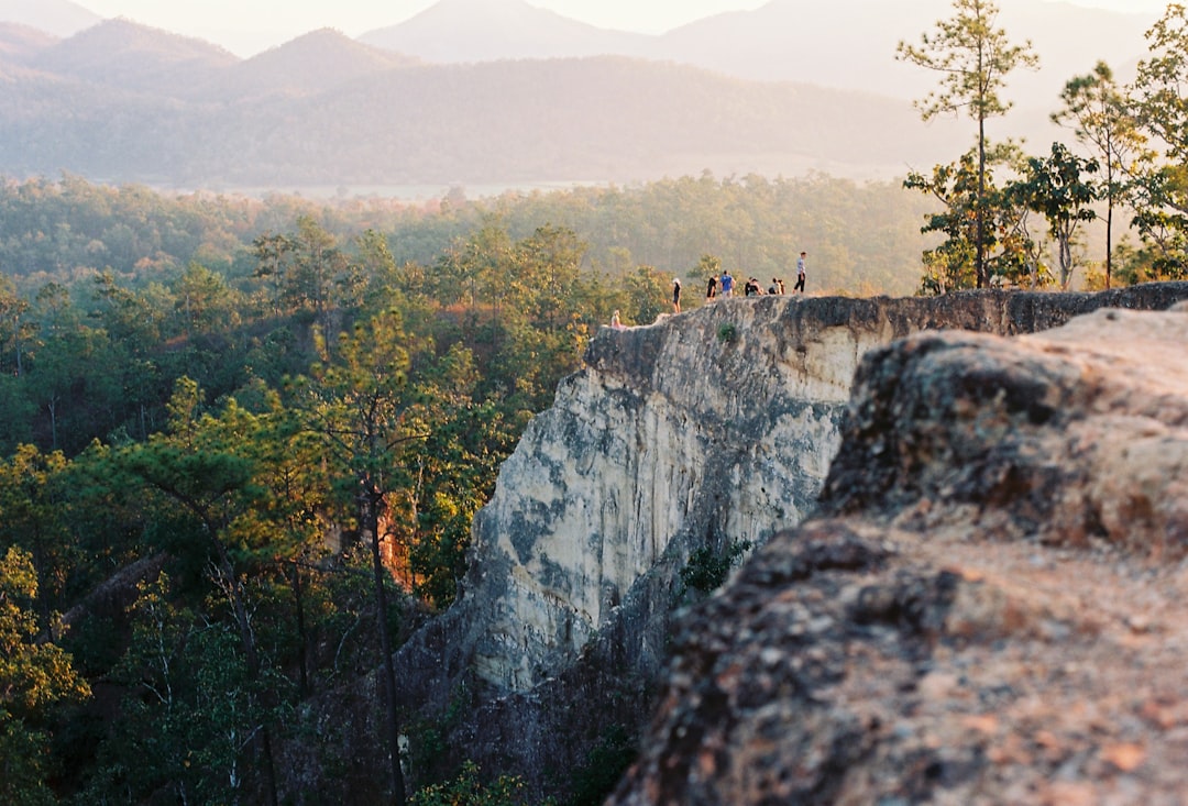 Discover Pai Canyon: A Paradise Corner in Thailand | Secret World Trip Planner