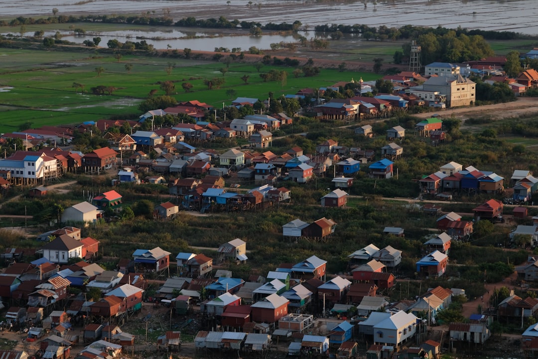 Descubre Phnom Krom: un tesoro escondido en Camboya | Secret World Trip Planner