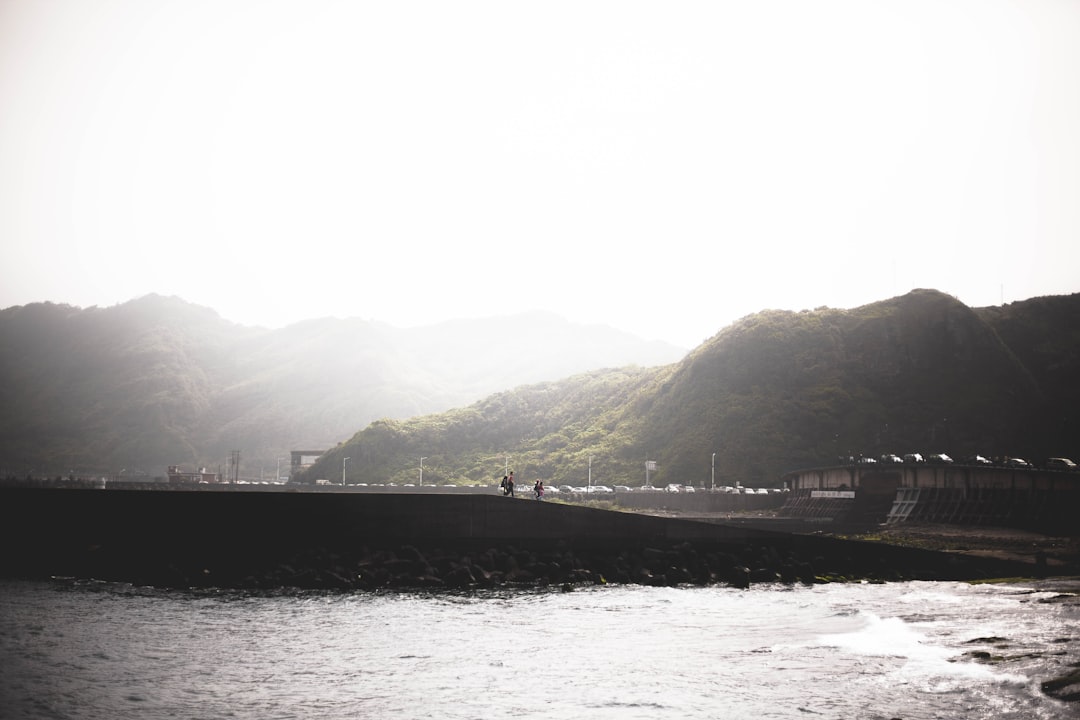 Découvrez la beauté de 帆船鼻 : un coin de Taïwan à ne pas manquer | Secret World Trip Planner