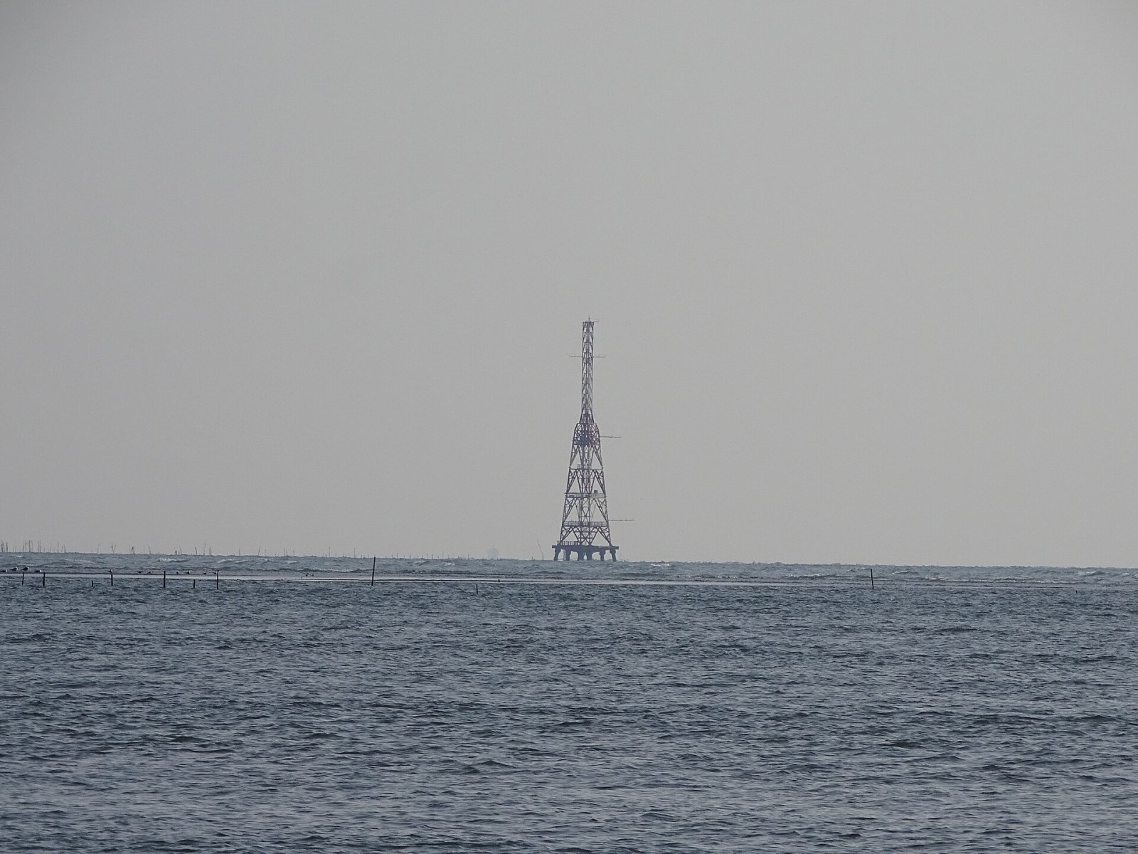 Discover the Wengangduei Lighthouse in Taiwan: A Unique Experience | Secret World Trip Planner