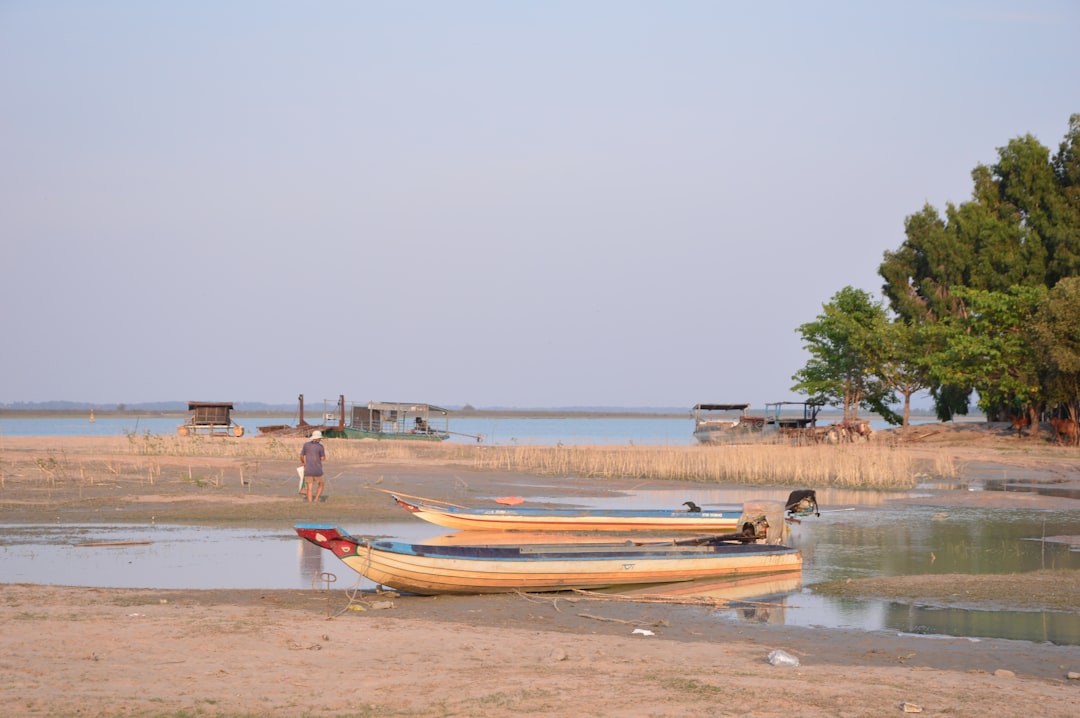 Biển Hồ: A Charming Corner of Vietnam | Secret World Trip Planner