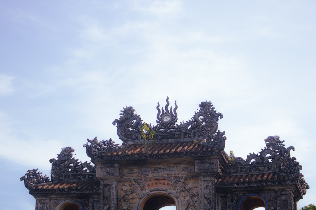 Heaven's Gate: Una experiencia única en el corazón de Vietnam | Secret World Trip Planner