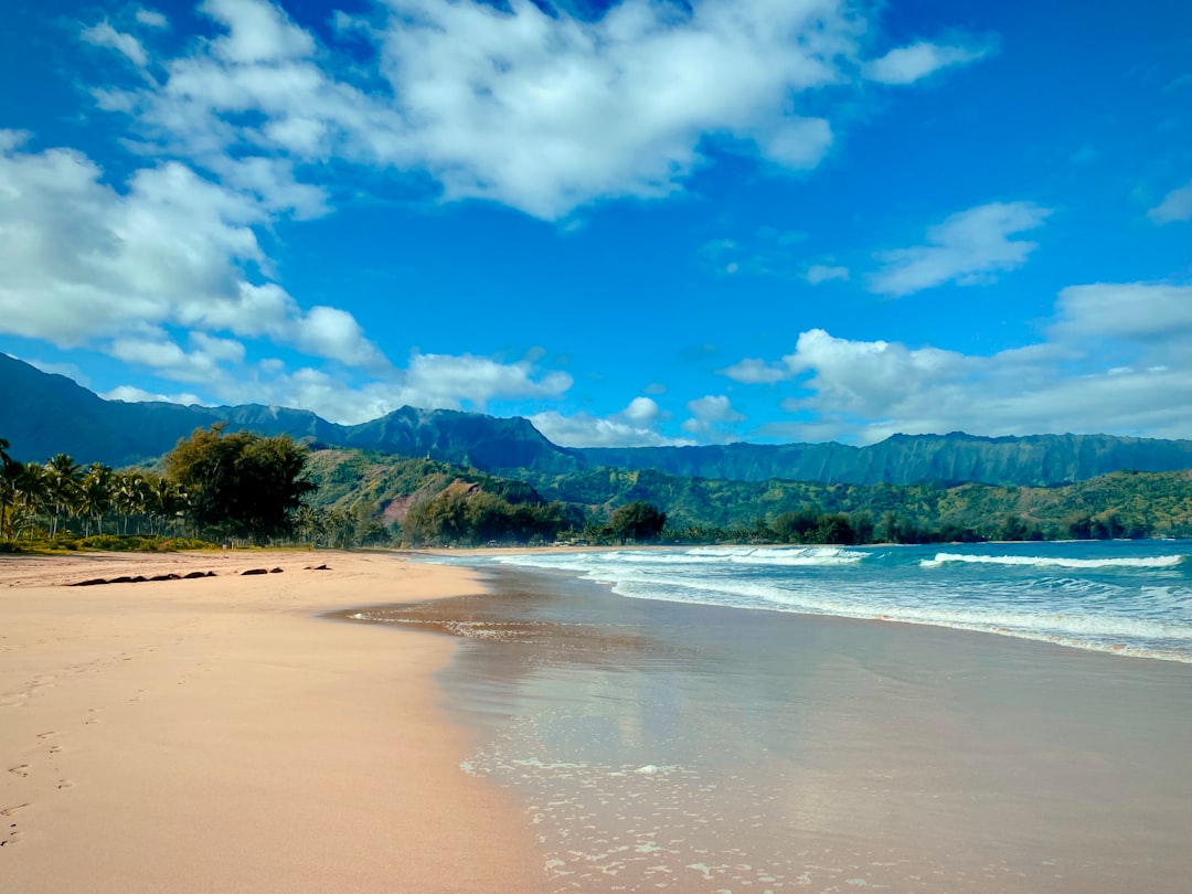 Playa de Pola: donde la historia y la naturaleza se unen - 52100 | Secret World Trip Planner