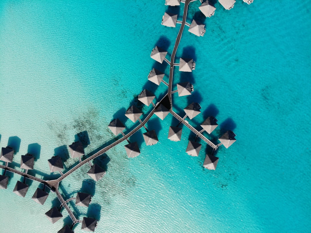Traumhafte Sonnenuntergänge im Bora Bora Beach Club - BP 123 Matira | Secret World Trip Planner