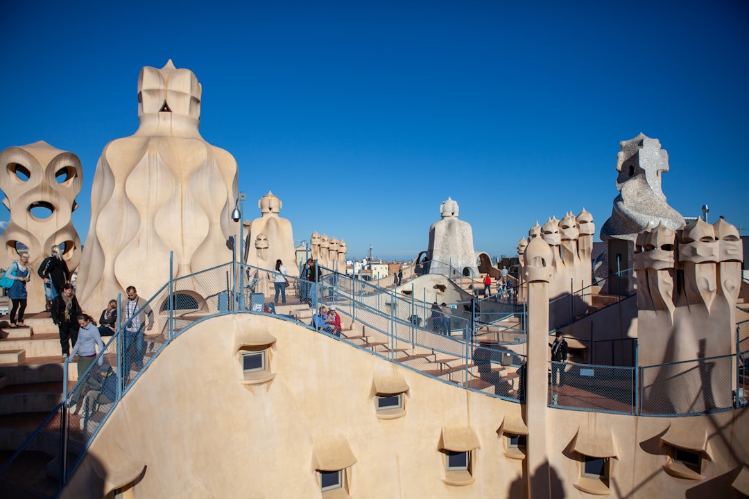 Casa Batlló: Un Gioiello dell'Architettura Modernista - Eixample | Secret World Trip Planner