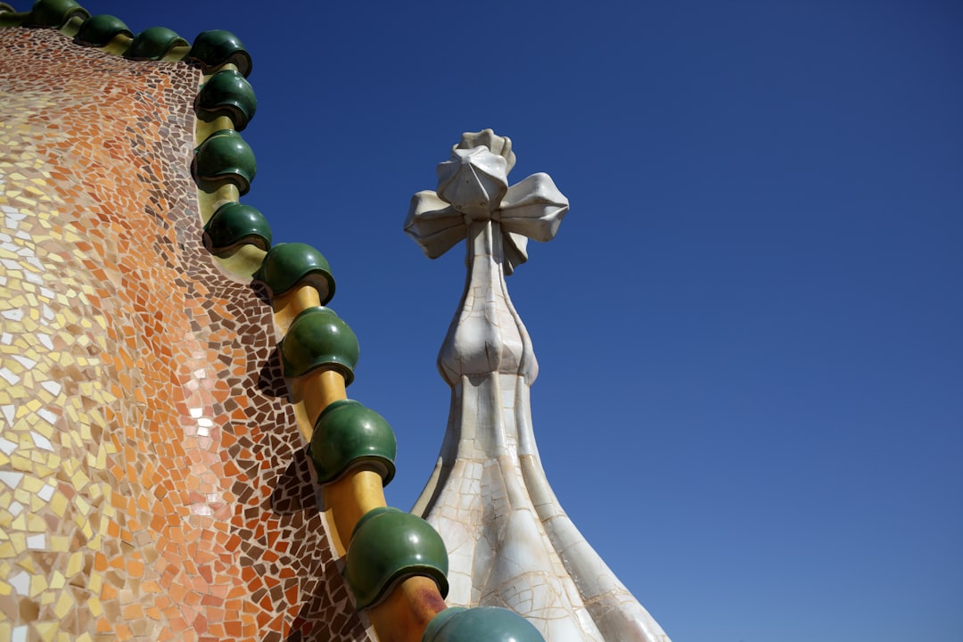 Casa Batlló: Una Joya de la Arquitectura Modernista - Eixample | Secret World Trip Planner
