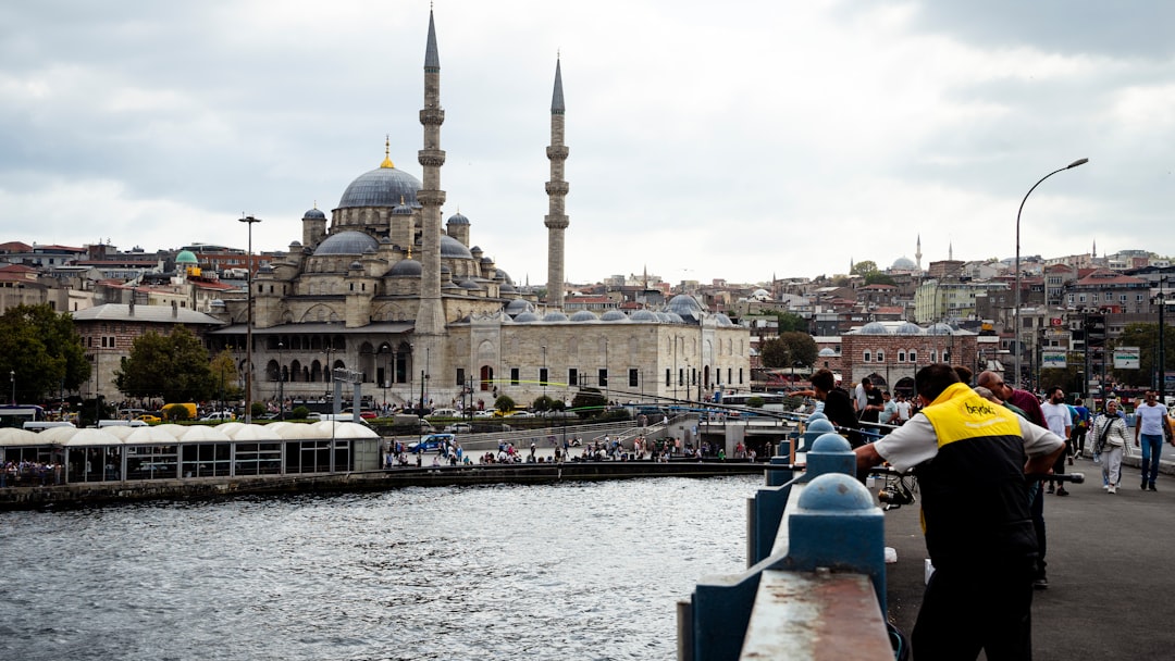 AI Trip Planner 2026: Explore Istanbul's Hidden Gems - Istanbul | Secret World Trip Planner