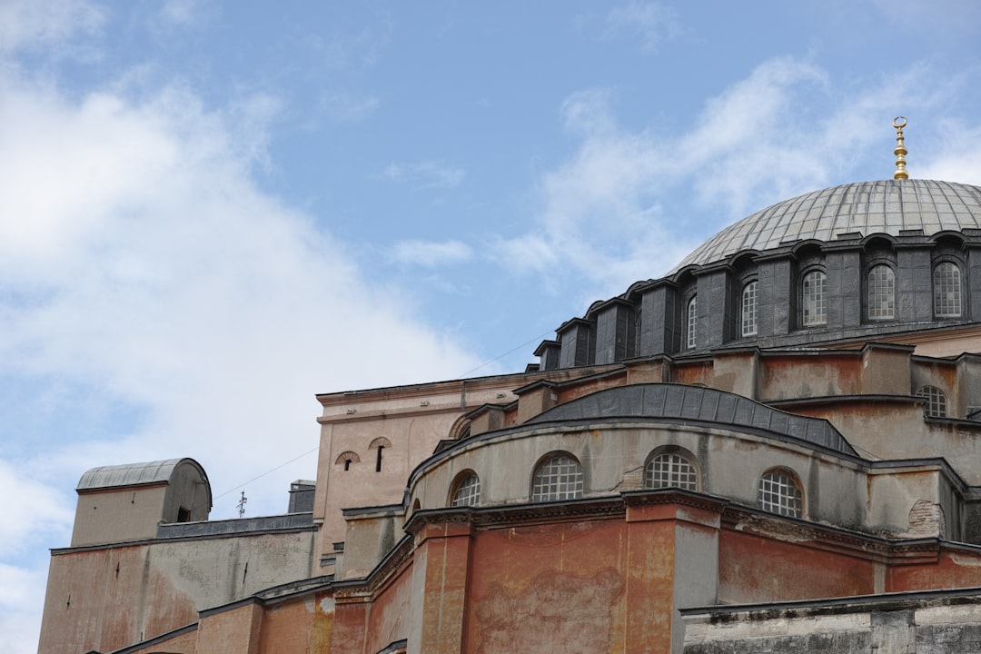 Planificateur de Voyage IA 2026 : Découvrez Istanbul - Istanbul | Secret World Trip Planner