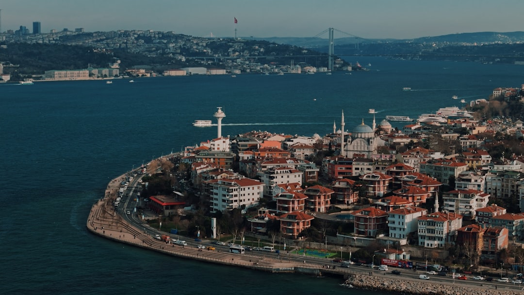 Planificador de Viajes AI 2026: Descubre Estambul - Istanbul | Secret World Trip Planner