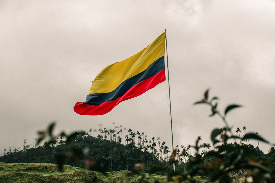 Bocas de Ceniza: El encuentro entre ríos y mar en Colombia | Secret World Trip Planner