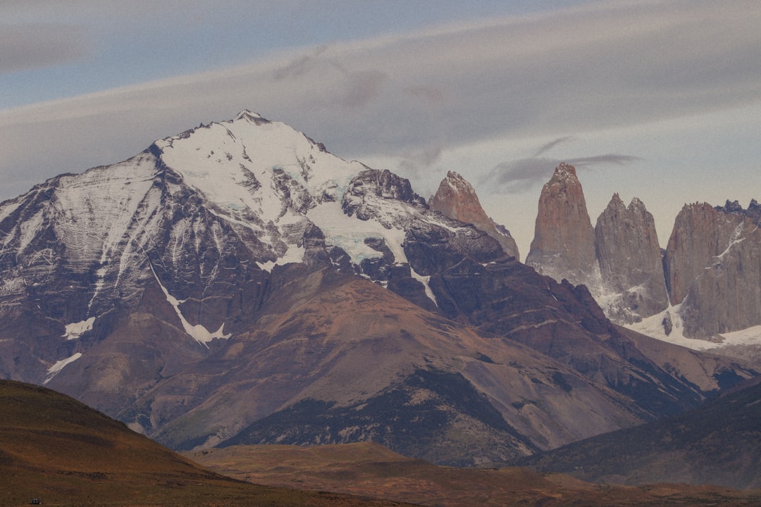 Cerro El Roble: Природный Рай в Чили | Secret World Trip Planner