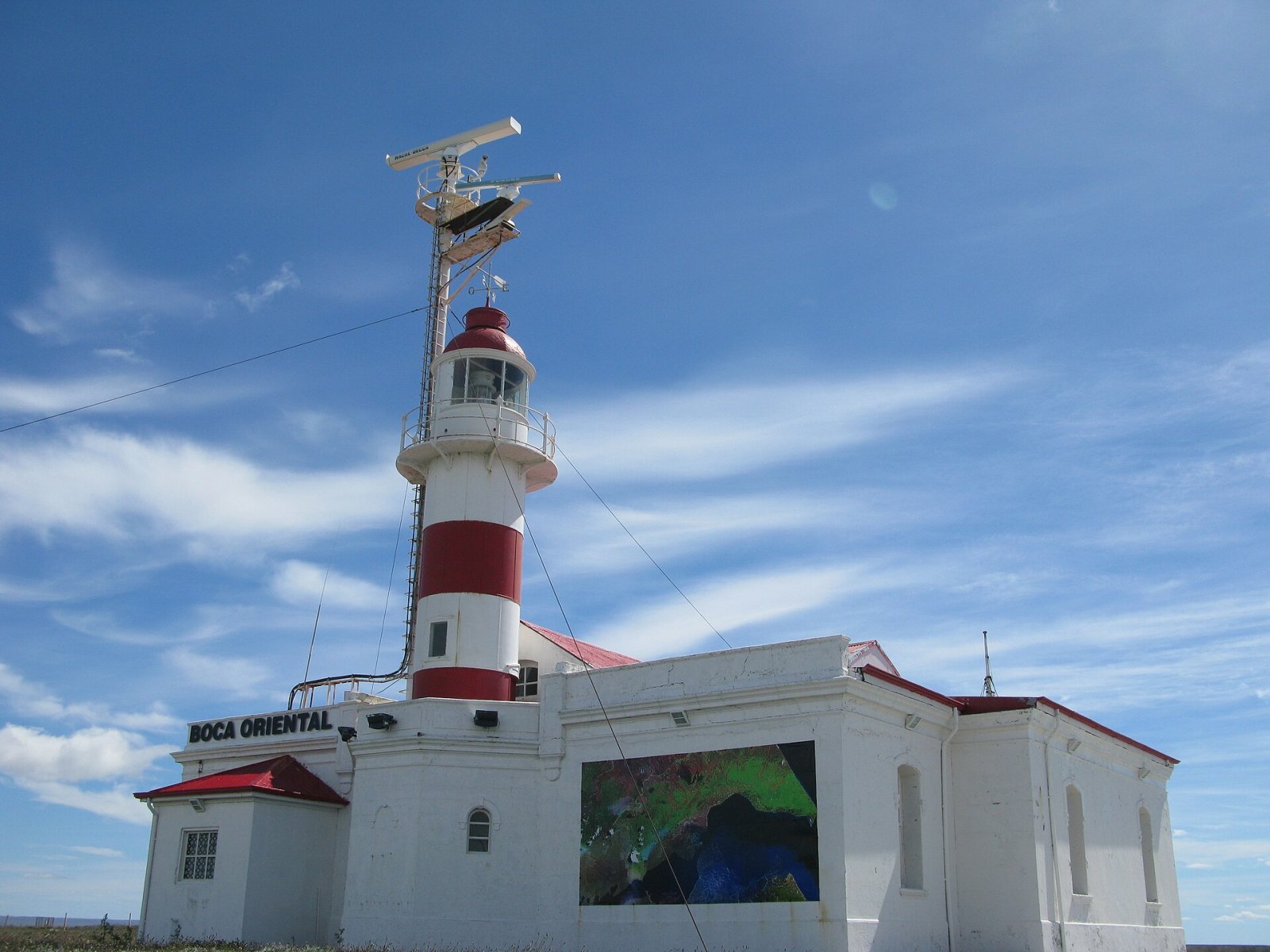 Scopri Faro Punta Delgada: un gioiello del Cile meridionale | Secret World Trip Planner