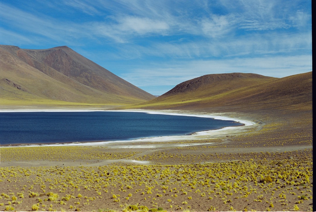 Faro Isla Magdalena: a gem of southern Chile | Secret World Trip Planner