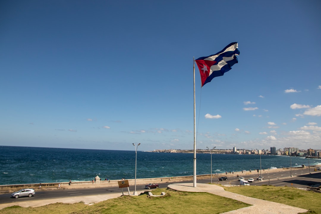 Descubra Puerto de Boniato: um canto autêntico de Cuba - Santiago de Cuba | Secret World Trip Planner