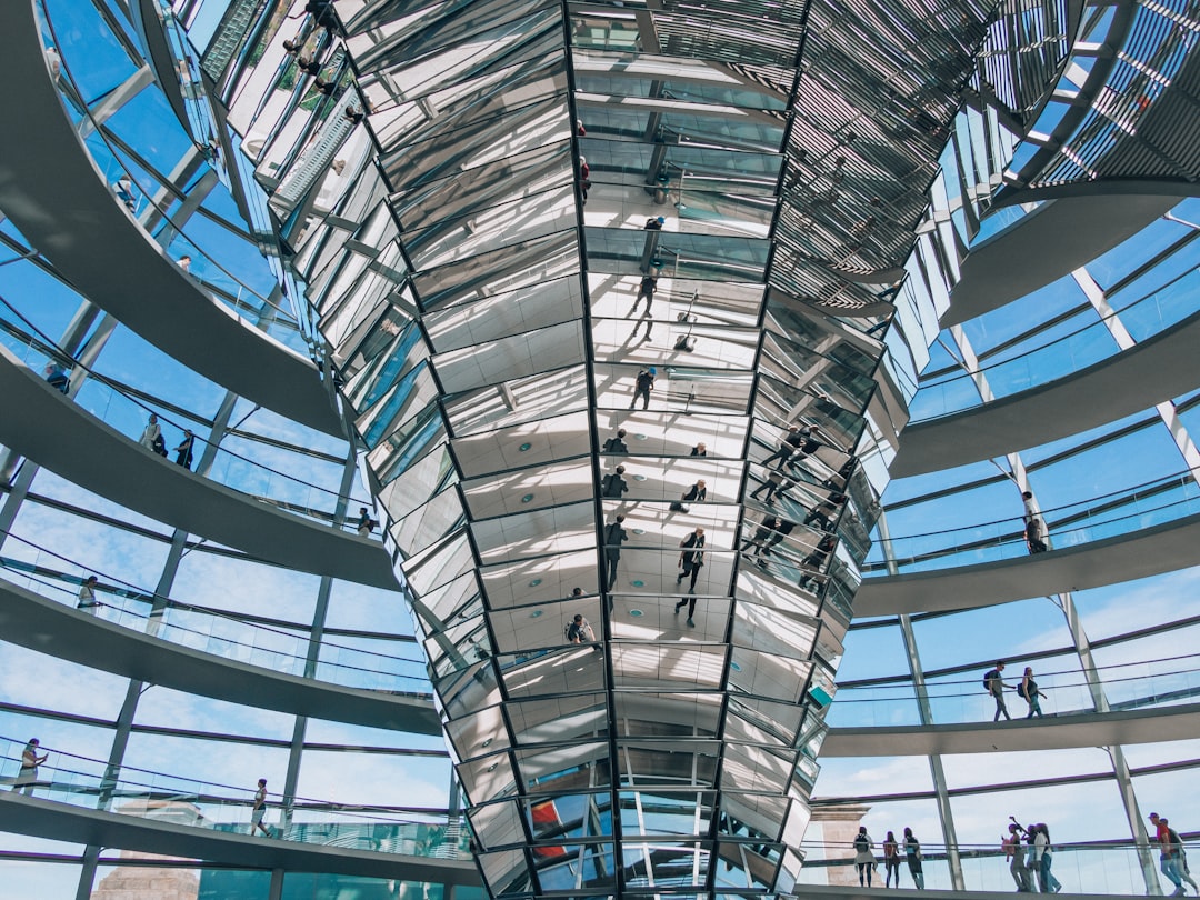 Descubre el Reichstag de Berlín: Historia y Cultura - Berlin | Secret World Trip Planner