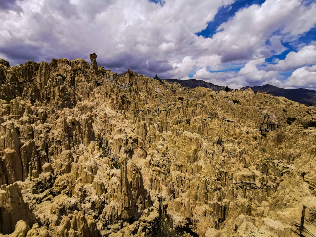 Découvrez la magie de la Vallée de la Lune en Bolivie - San José de Chiquitos | Secret World Trip Planner