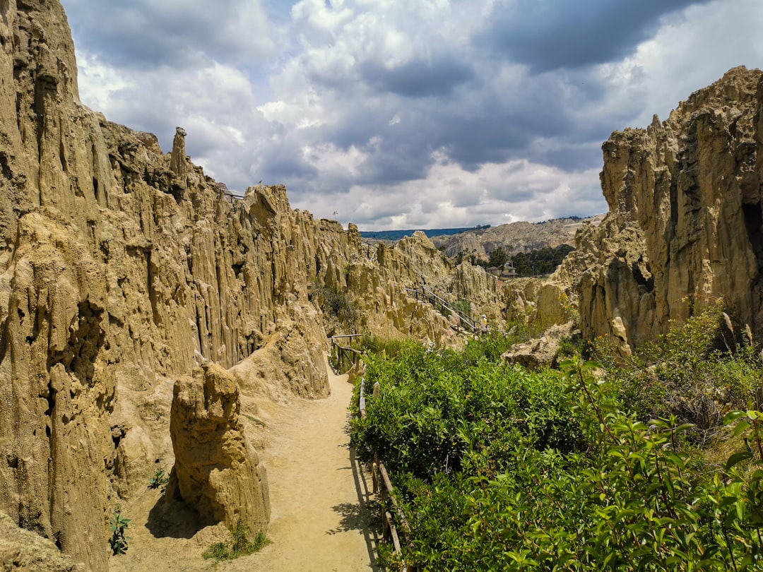 Откройте для себя магию Долины Луны в Боливии - San José de Chiquitos | Secret World Trip Planner