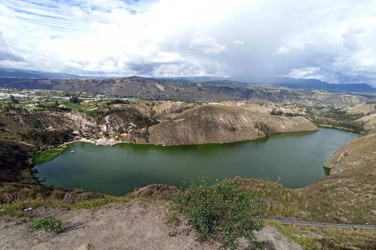 Yambo: Un viaggio tra cultura e avventura in Ecuador - Parroquia Antonio José Holguín | Secret World Trip Planner