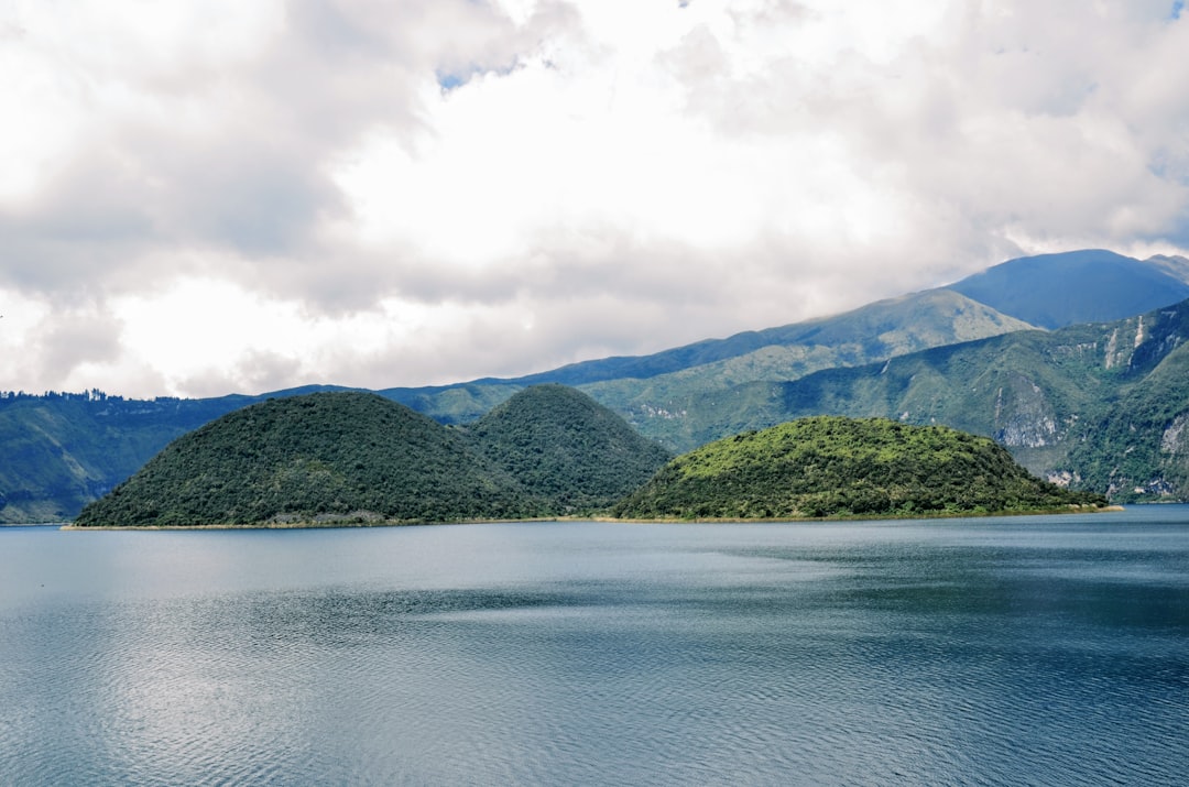 Yambo: Uma viagem entre cultura e aventura no Equador - Parroquia Antonio José Holguín | Secret World Trip Planner