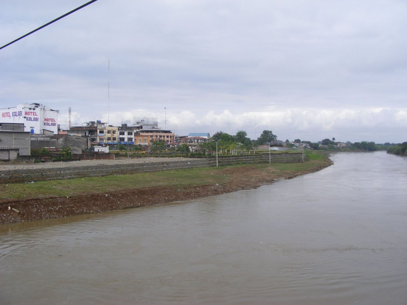 Ventanas, Ecuador: A Journey Between Music and Nature - Loja | Secret World Trip Planner