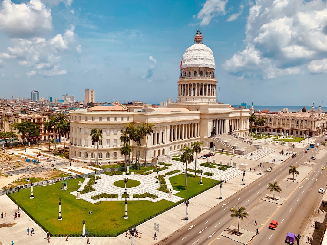 Vistas: A Journey Through Music and Culture in Cuba - Havana | Secret World Trip Planner