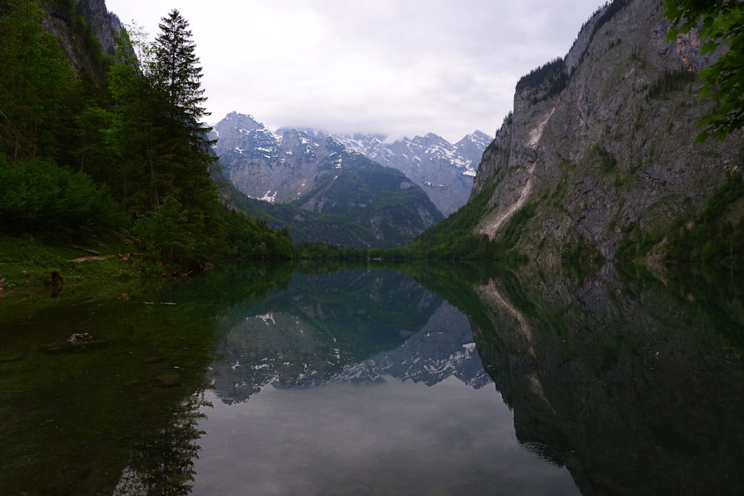 Königssee: A Paradise Corner in Bavaria - Schönau am Königssee | Secret World Trip Planner