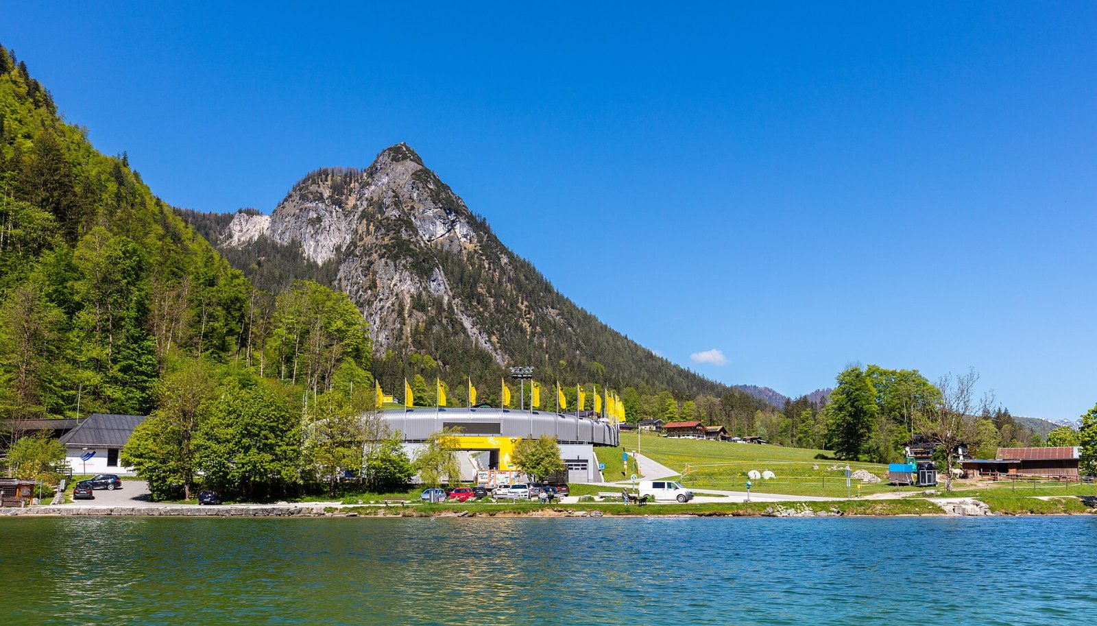 Königssee: 바이에른의 천국 같은 곳 - Schönau am Königssee | Secret World Trip Planner