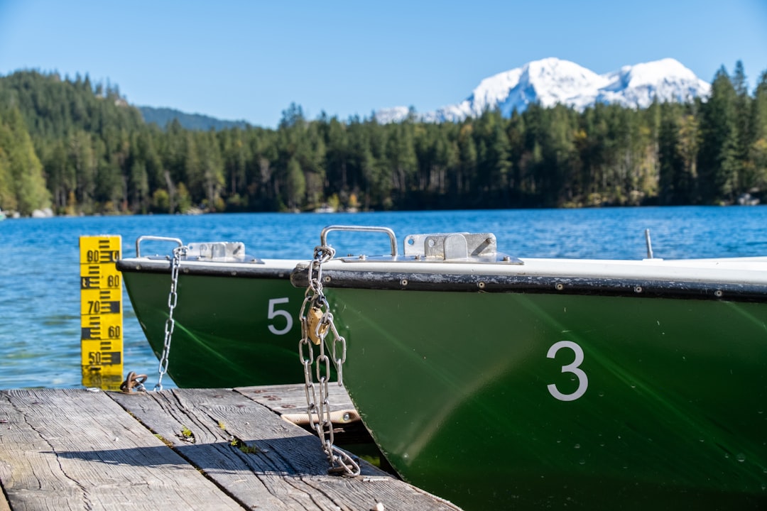 探索Hintersee：巴伐利亚的一个天堂角落 - Ramsau bei Berchtesgaden | Secret World Trip Planner