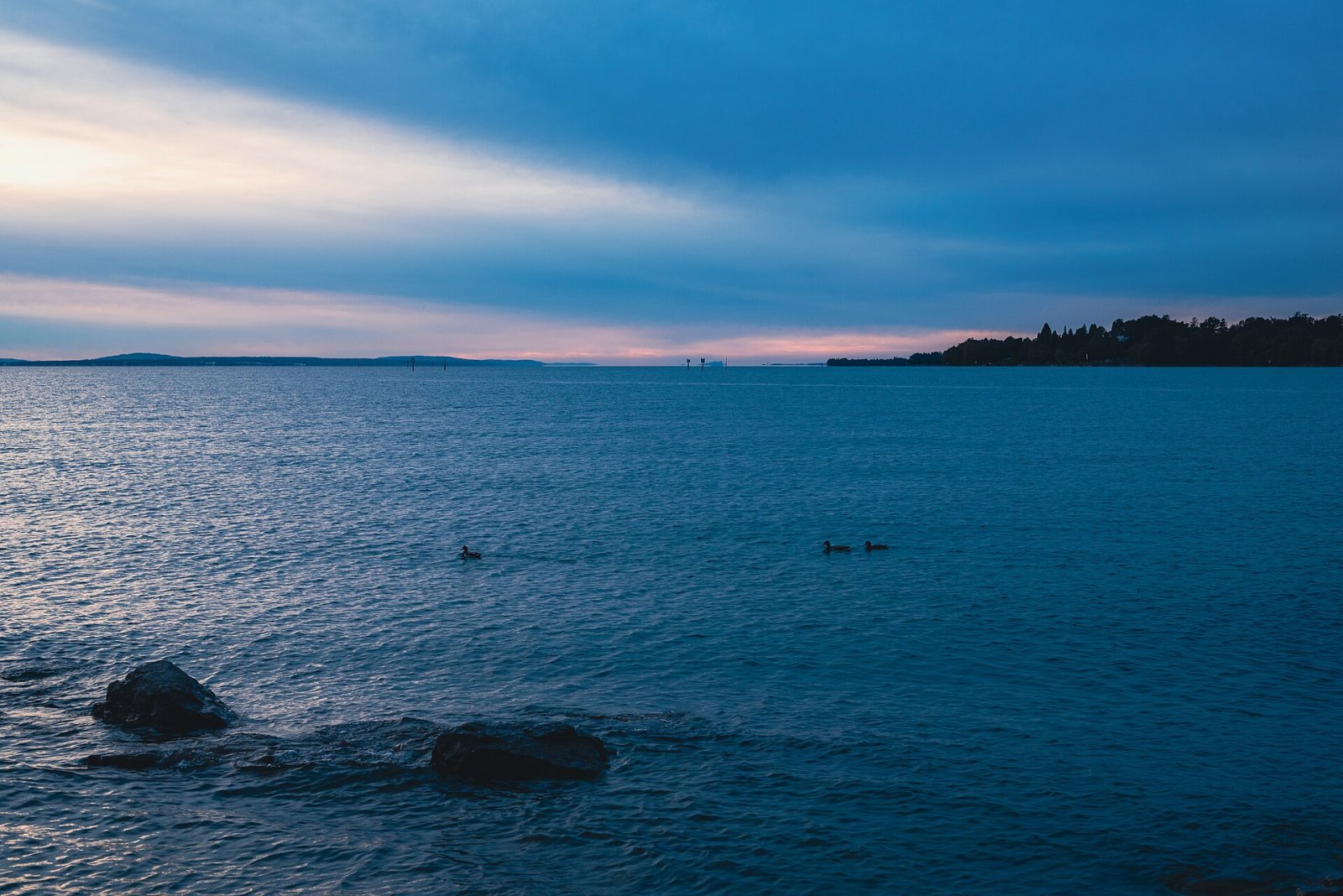 Discover Bodensee in Konstanz: a Natural Gem in Germany - Konstanz | Secret World Trip Planner