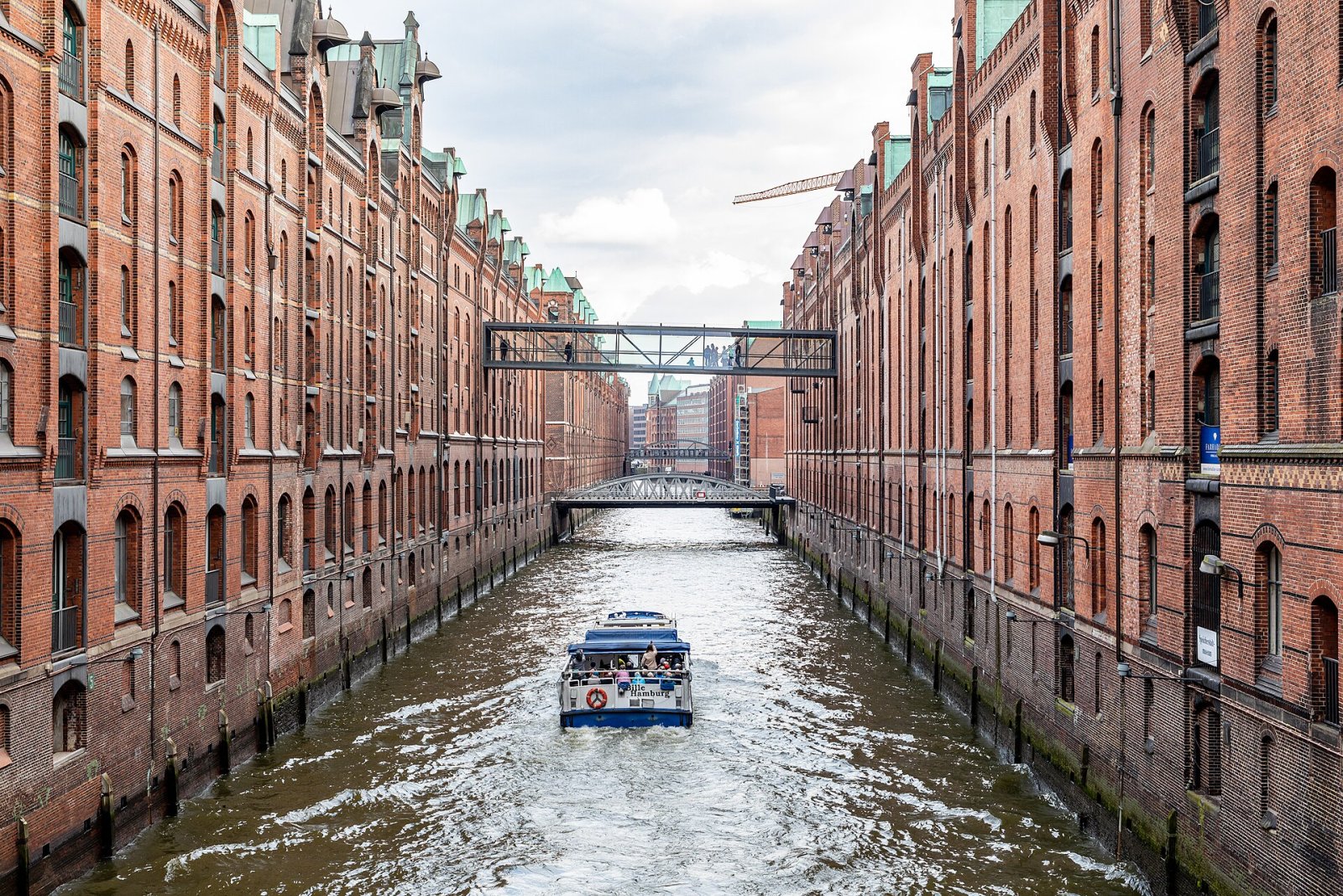 Miniatur Wunderland: A Journey into Hamburg's Miniature World - Hamburg | Secret World Trip Planner