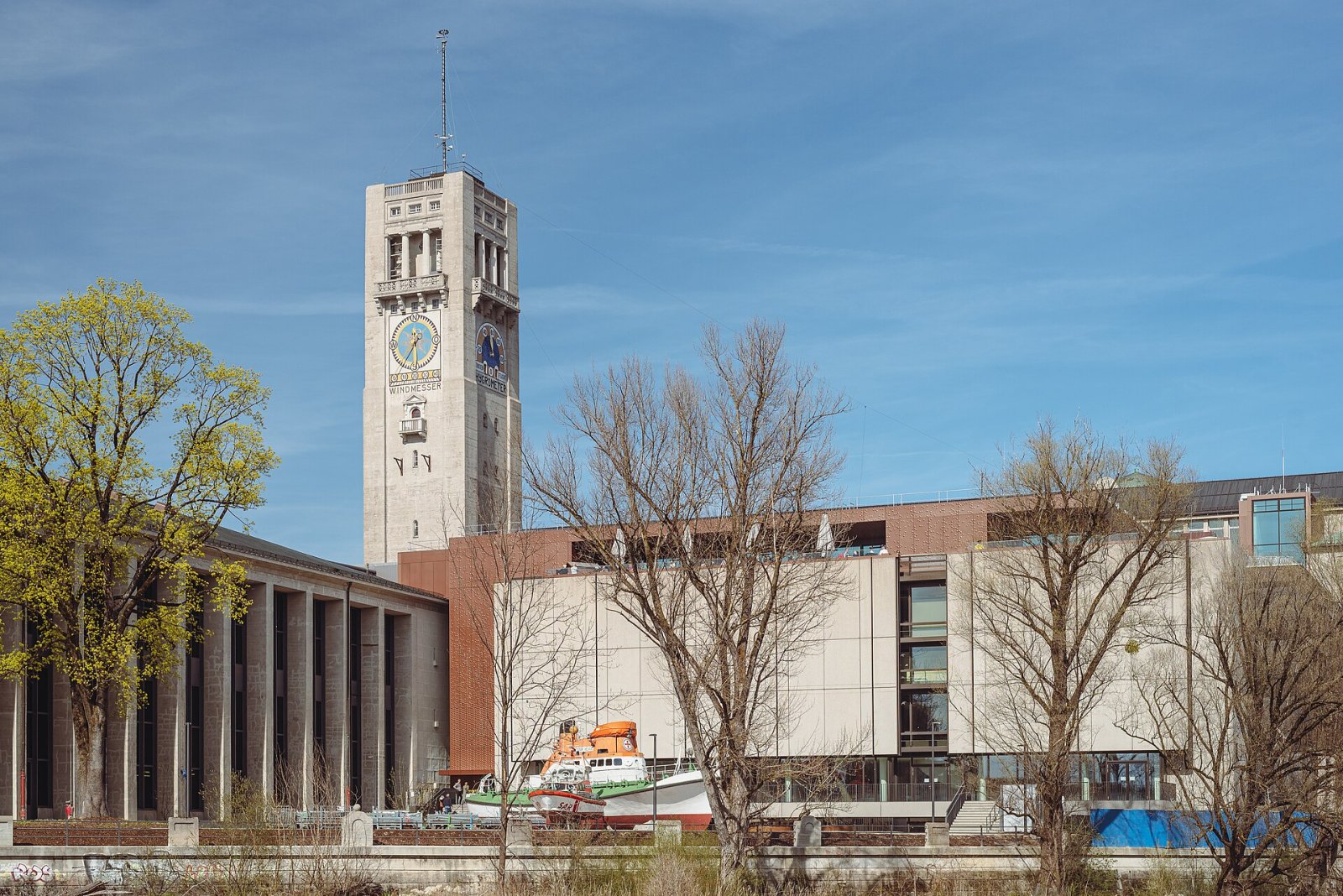 Descubra o Deutsches Museum em Munique - München | Secret World Trip Planner