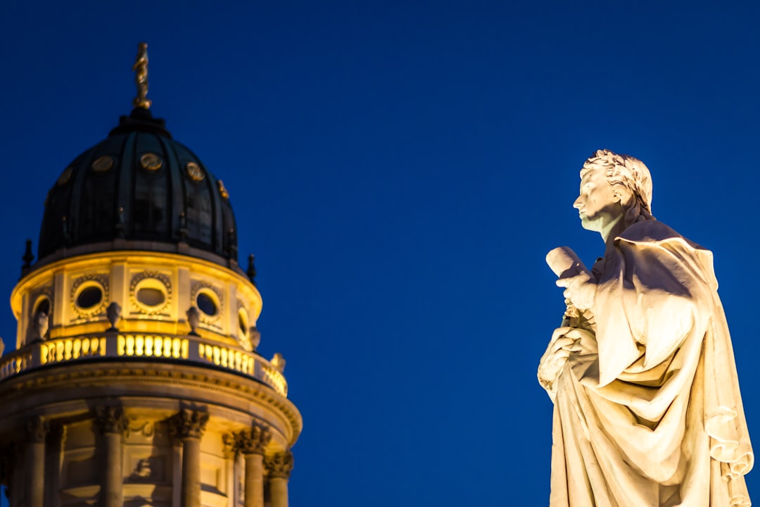 Gendarmenmarkt : le cœur culturel de Berlin - Berlin | Secret World Trip Planner